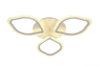 Потолочная люстра Escada Bubble 10251/3LED