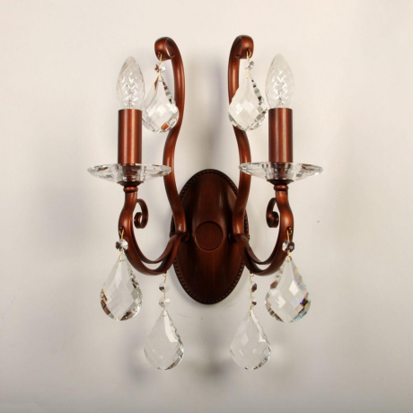 Бра Abrasax Jasmin 12106/2 