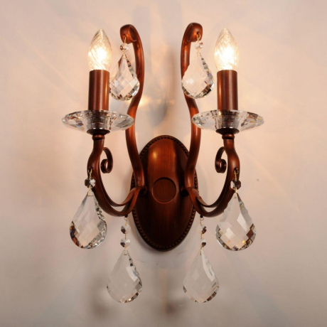 Бра Abrasax Jasmin 12106/2 