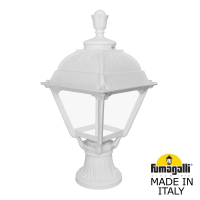 Наземный низкий светильник Fumagalli Cefa U23.110.000.WXF1R