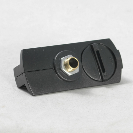 Трековый светильник однофазный Lussole Track Lights LSF-2376-01-TAB 