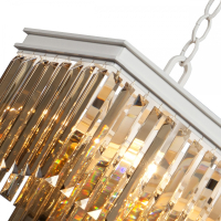 Подвесная люстра Vitaluce V5154 V5158-0/10