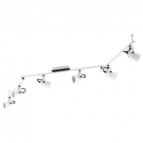 Спот Eglo Trillo 97375 