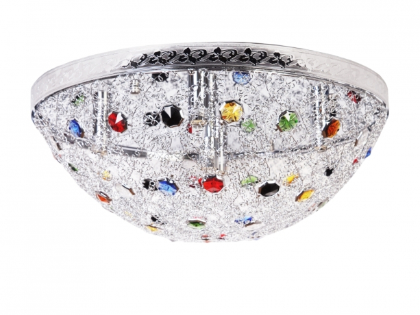 Накладной светильник Abrasax Alicia HYX10179-5CR 