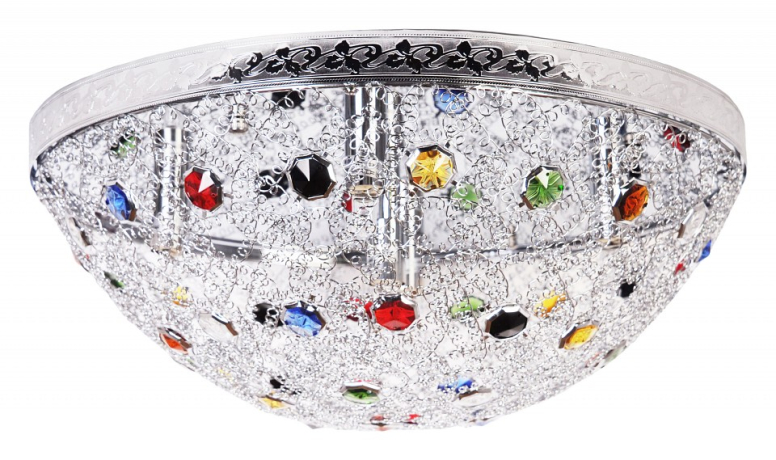 Накладной светильник Abrasax Alicia HYX10179-5CR 