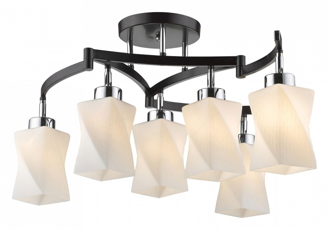 Потолочная люстра Velante 271 271-127-06 