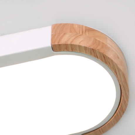 Потолочный светильник Linn L35 Green ImperiumLoft INN01 (193588-26) 