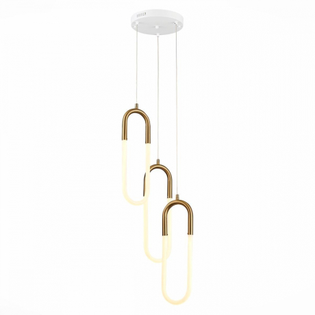 Подвесной светильник ST-Luce Mofisto SL1579.303.03 