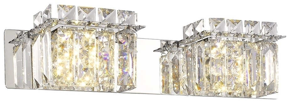 Потолочная люстра Wertmark WE150.02.101