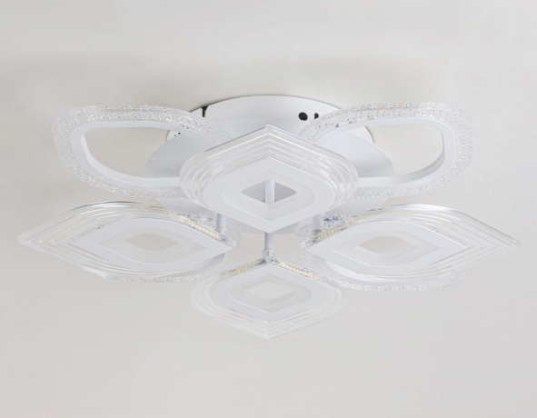 Потолочная люстра Ambrella Light FA FA4294 