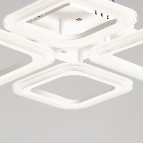 Потолочная люстра De City Мадлен 15 424018304 