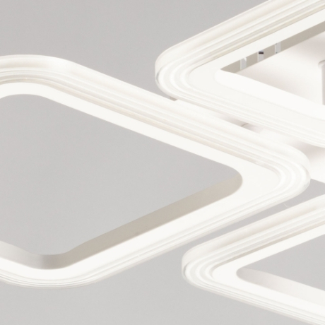 Потолочная люстра De City Мадлен 15 424018304 