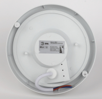 Светильник ЖКХ светодиодный Эра SPB-201-0-65К-008 (Б0047616)