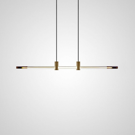 Подвесной светильник Imperiumloft NISGA NISGA01 