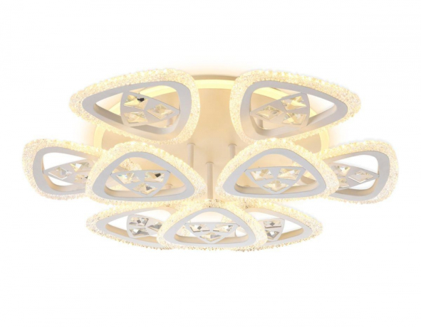 Потолочная люстра Ambrella Light FA FA2921 