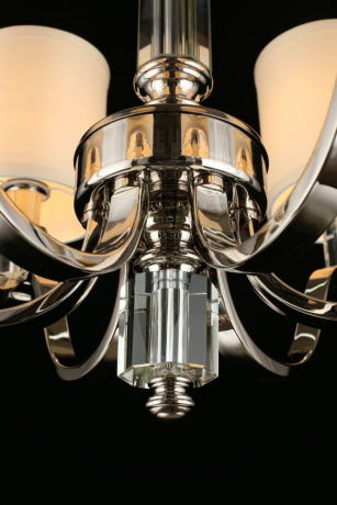 Люстра потолочная с лампочками APLOYT APL.706.07.06+Lamps 