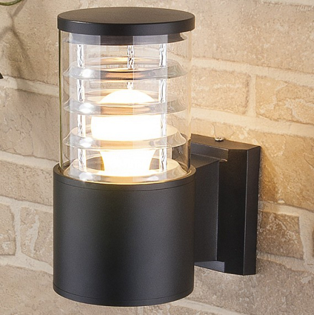 Светильник на штанге Elektrostandard Strada a032622 