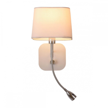 Бра с подсветкой Omnilux Monteluco OML-62601-02 