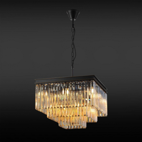 Подвесная люстра Citilux Мартин CL332232 