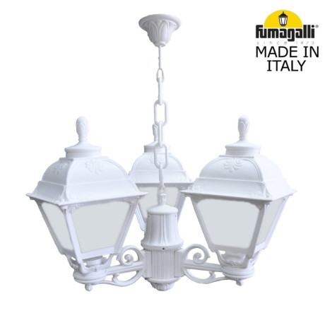 Подвесной светильник Fumagalli Cefa U23.120.S30.WYF1R