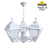 Подвесной светильник Fumagalli Cefa U23.120.S30.WYF1R