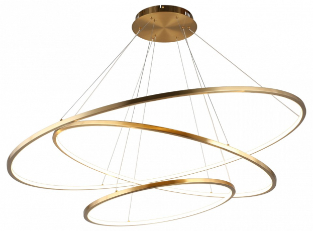 Подвесной светильник Aployt Monisia APL.020.03.138 