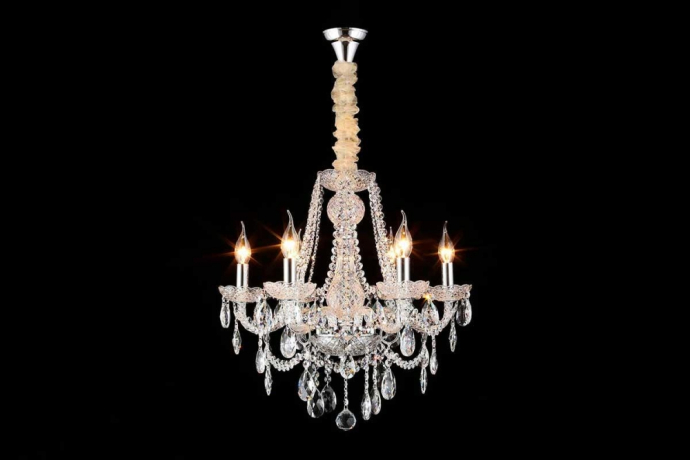 Подвесная люстра Aployt Koletta APL.755.03.06 