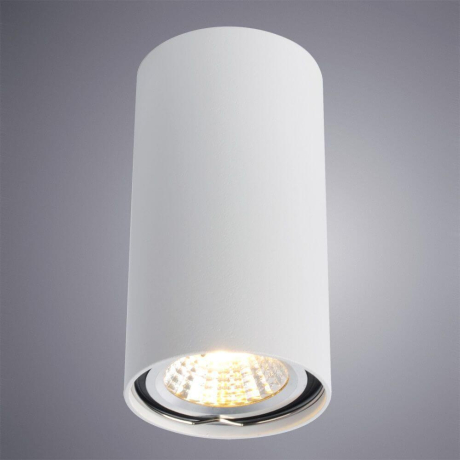 Комплект 6шт. Накладной светильник Arte Lamp Unix A1516PL-1WH-6 