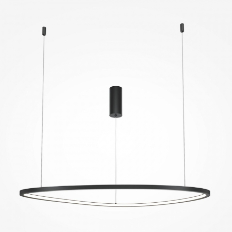 Подвесной светильник Maytoni Glint MOD072PL-L36B3K