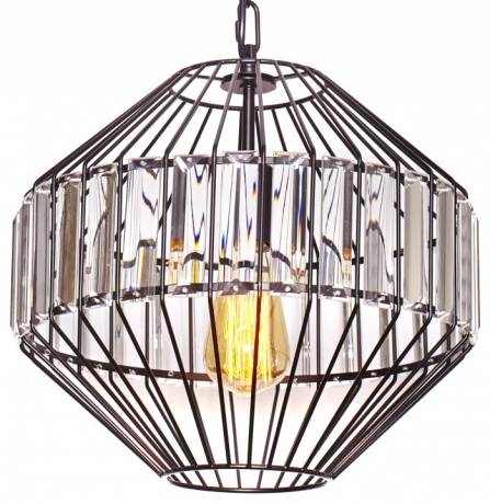 Подвесной светильник Lucia Tucci Industrial INDUSTRIAL 1821.1 