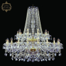 Подвесная люстра Bohemia Art Classic 11.25 11.25.20+10.400.2d.Gd.Sp 