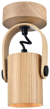 Светильник спот с Led лампочками в комплекте Velante 501-711-01+Lamps