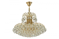 Подвесная люстра Arti Lampadari Alanno Alanno E 1.5.60.100 GB