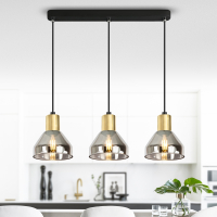 Подвесной светильник Rivoli Kassandra Б0054679