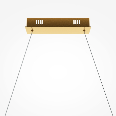 Подвесной светильник Maytoni Krone P097PL-L28BS3K 