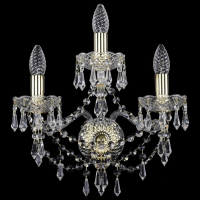 Бра Bohemia Art Classic 11.23 10.23.2+1.141.Gd.Dr