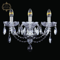 Бра Bohemia Art Classic 11.12 10.12.3.165.XL.Cr.Sp
