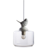 Подвесной светильник Arte Lamp Passero A8029SP-1WH 