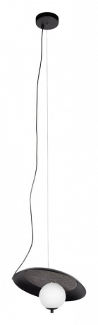 Подвесной светильник Loft it Wonders 10237P Black 