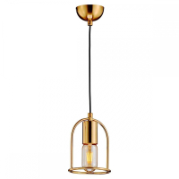 Подвесной светильник Lussole Boone LSP-8425