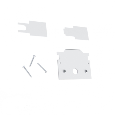 Заглушка для трека Novotech FLUM 135245 