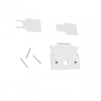 Заглушка для трека Novotech FLUM 135245