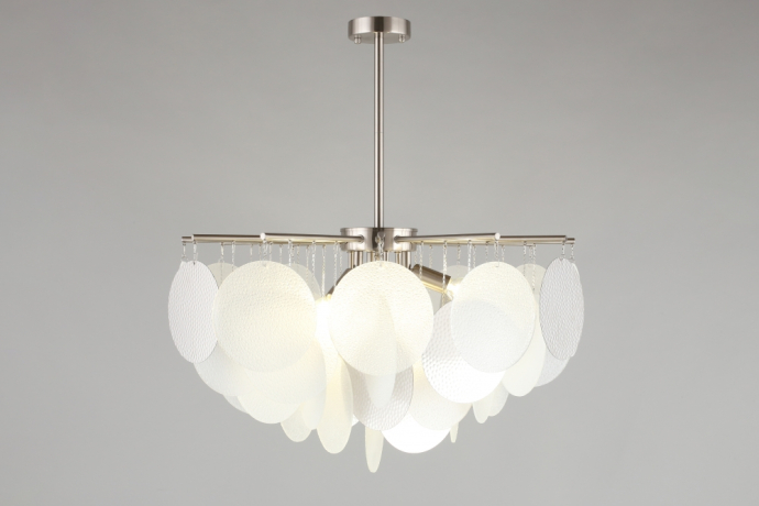 Люстра на штанге Omnilux Plelo OML-89917-06 