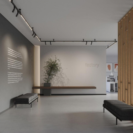 Модульный светильник Novotech Glat 359368 