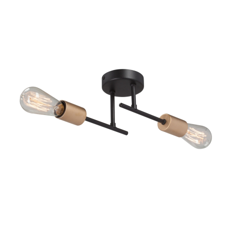 Светильник на штанге Vitaluce V3006 V3006-1/2PL 