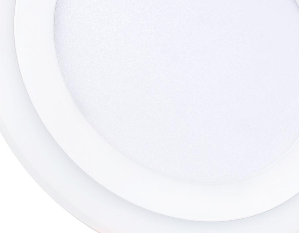 Встраиваемый светильник Ambrella Light DCR DCR370 