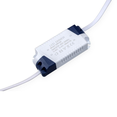 Встраиваемый светильник Ambrella Light DCR DCR303 