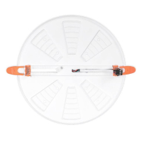 Встраиваемый светильник Ambrella Light DCR DCR303