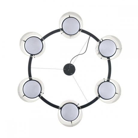 Подвесная люстра Lumion Natalina 8232/6 