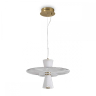 Подвесной светильник Freya Grail FR6183PL-L4BS1 